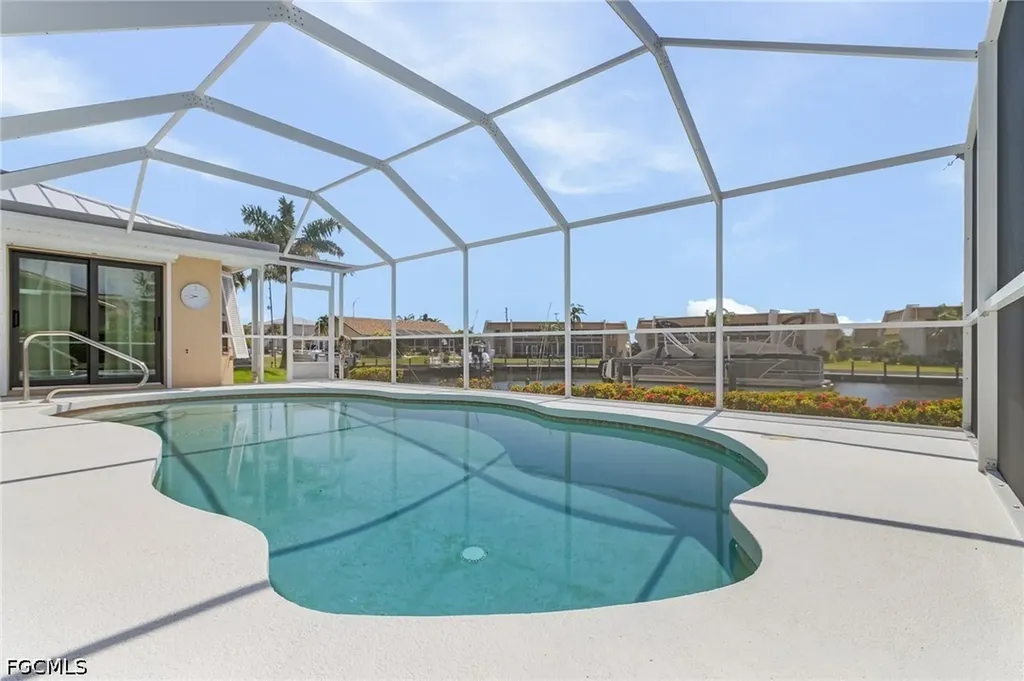 1588 San Marino Court Punta Gorda FL 33950