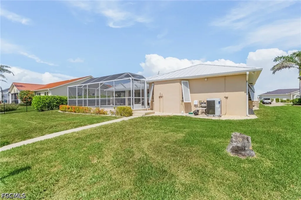 1588 San Marino Court Punta Gorda FL 33950