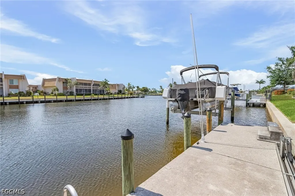1588 San Marino Court Punta Gorda FL 33950