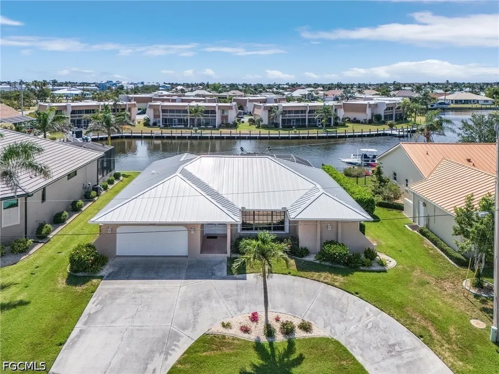 1588 San Marino Court Punta Gorda FL 33950