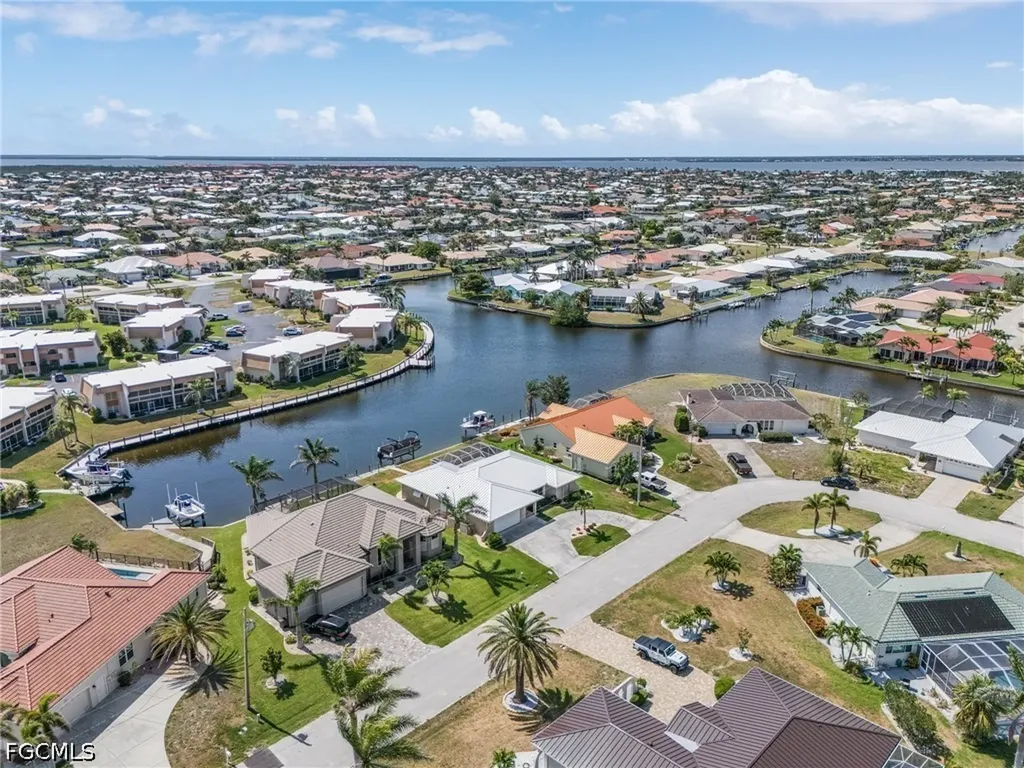 1588 San Marino Court Punta Gorda FL 33950