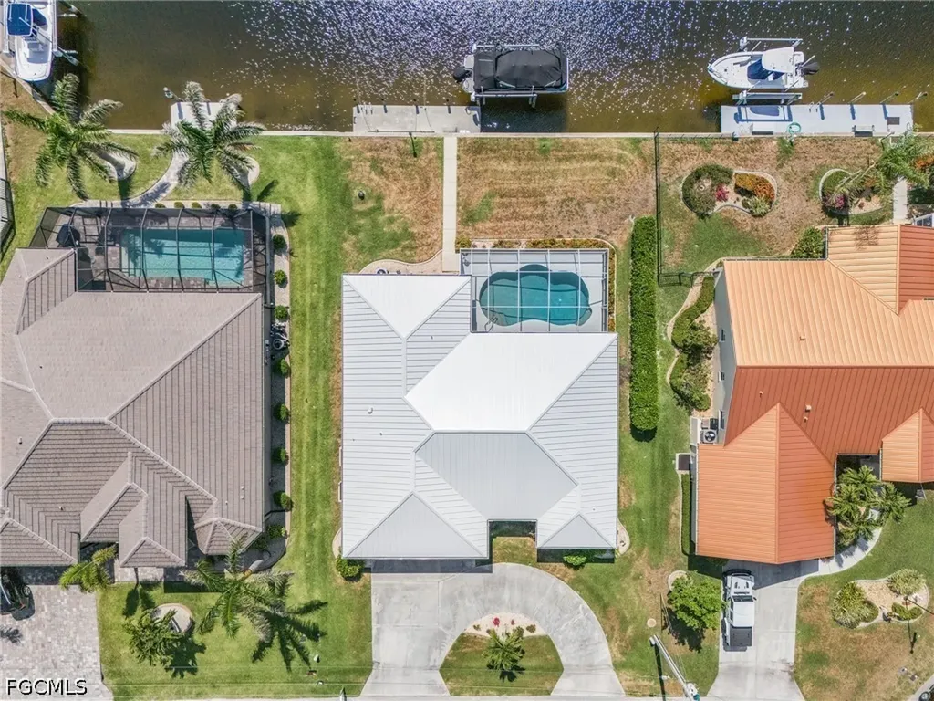 1588 San Marino Court Punta Gorda FL 33950