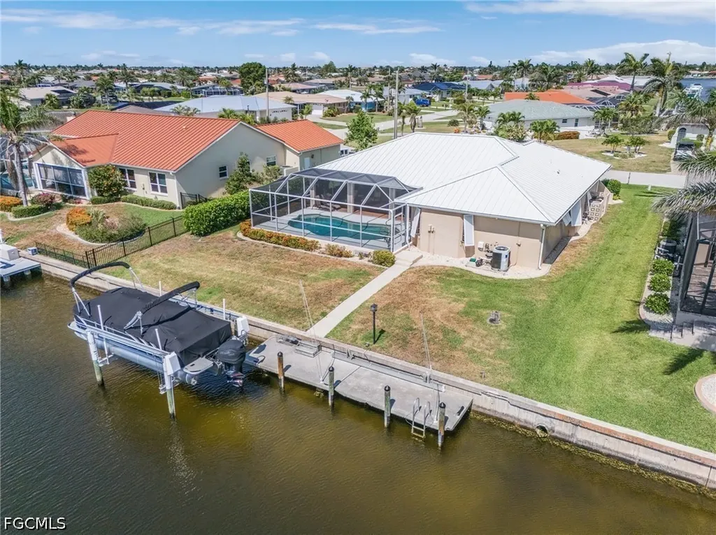 1588 San Marino Court Punta Gorda FL 33950