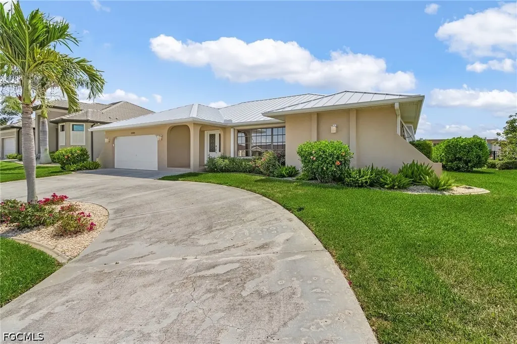 1588 San Marino Court Punta Gorda FL 33950
