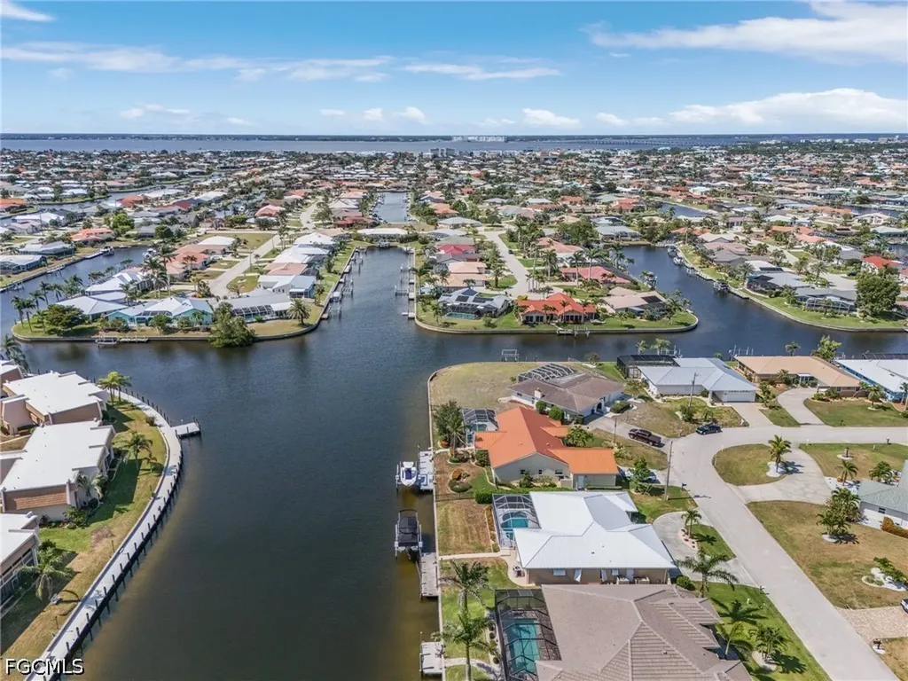1588 San Marino Court Punta Gorda FL 33950