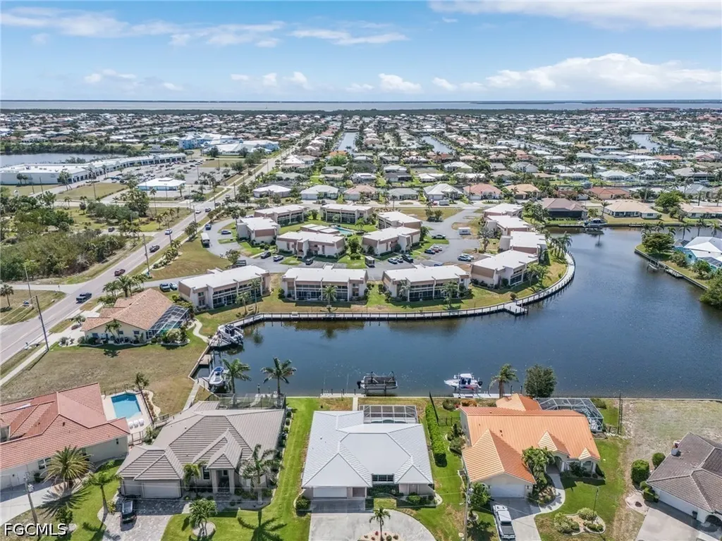 1588 San Marino Court Punta Gorda FL 33950