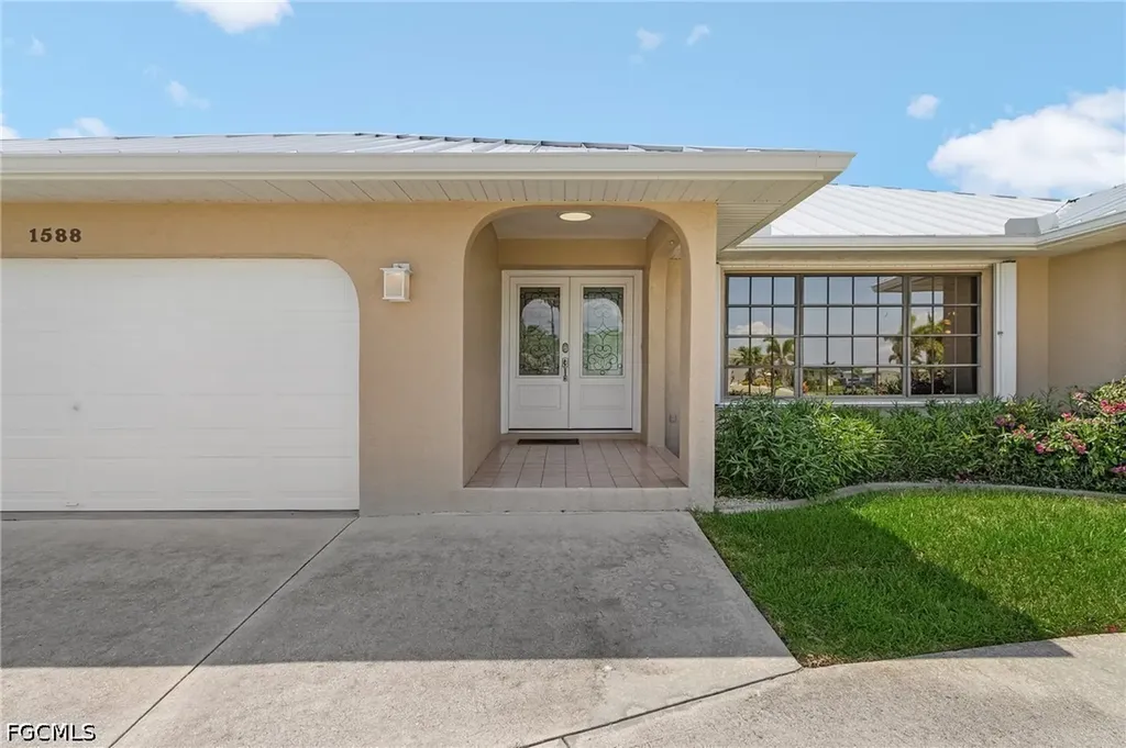 1588 San Marino Court Punta Gorda FL 33950