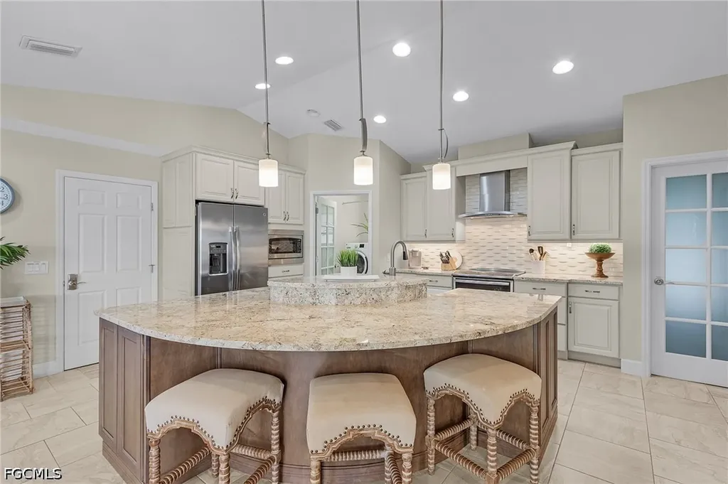 1588 San Marino Court Punta Gorda FL 33950
