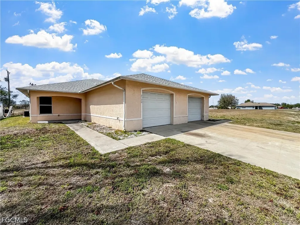 2130 NE 8th Place Cape Coral FL 33909