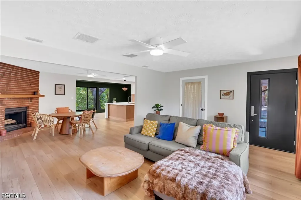 412 Fraser Avenue Labelle FL 33935