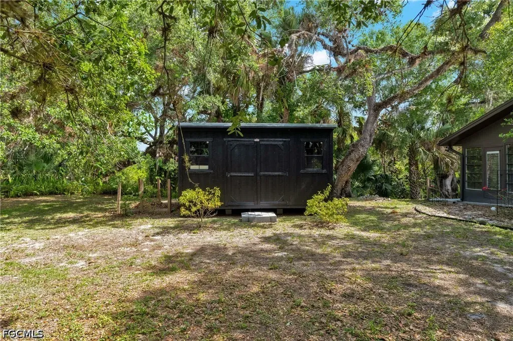 412 Fraser Avenue Labelle FL 33935