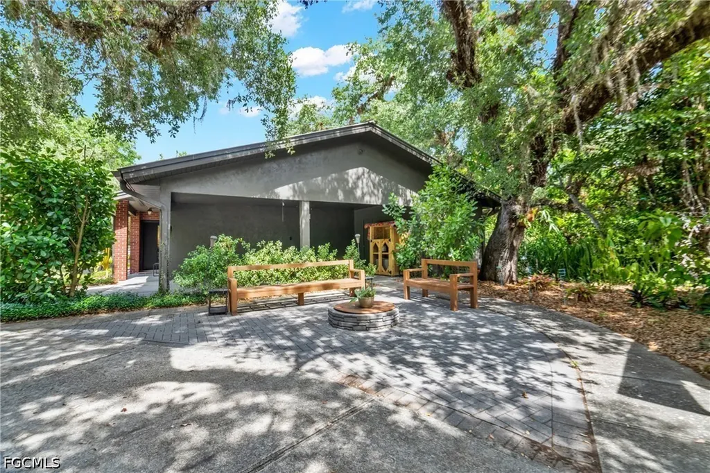 412 Fraser Avenue Labelle FL 33935