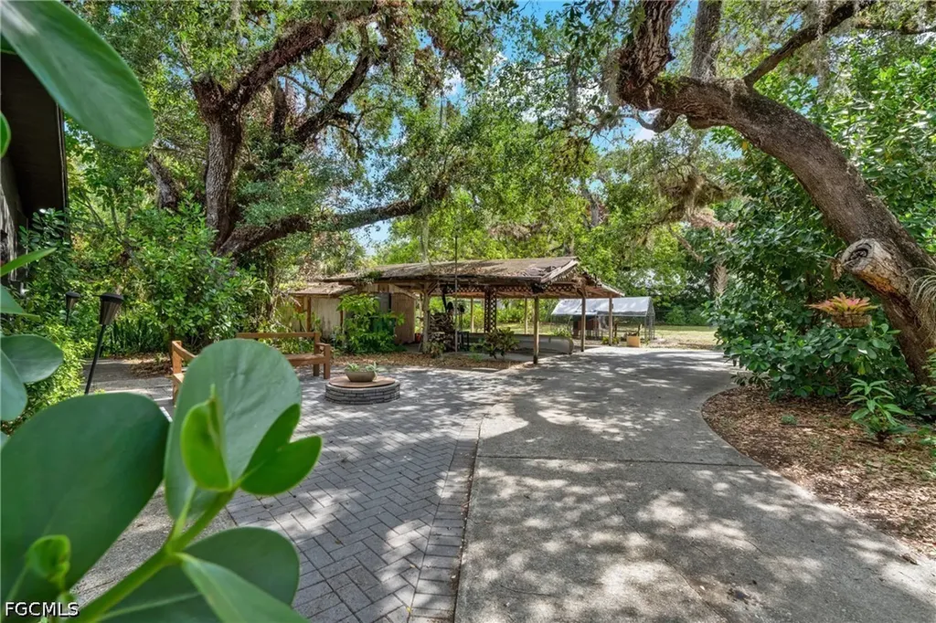412 Fraser Avenue Labelle FL 33935