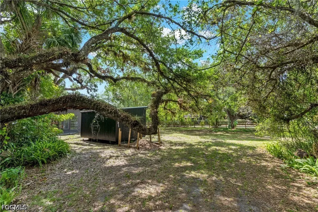 412 Fraser Avenue Labelle FL 33935