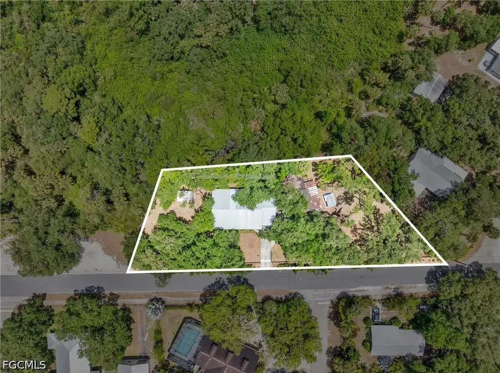 412 Fraser Avenue Labelle FL 33935