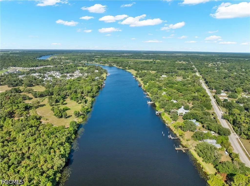 412 Fraser Avenue Labelle FL 33935