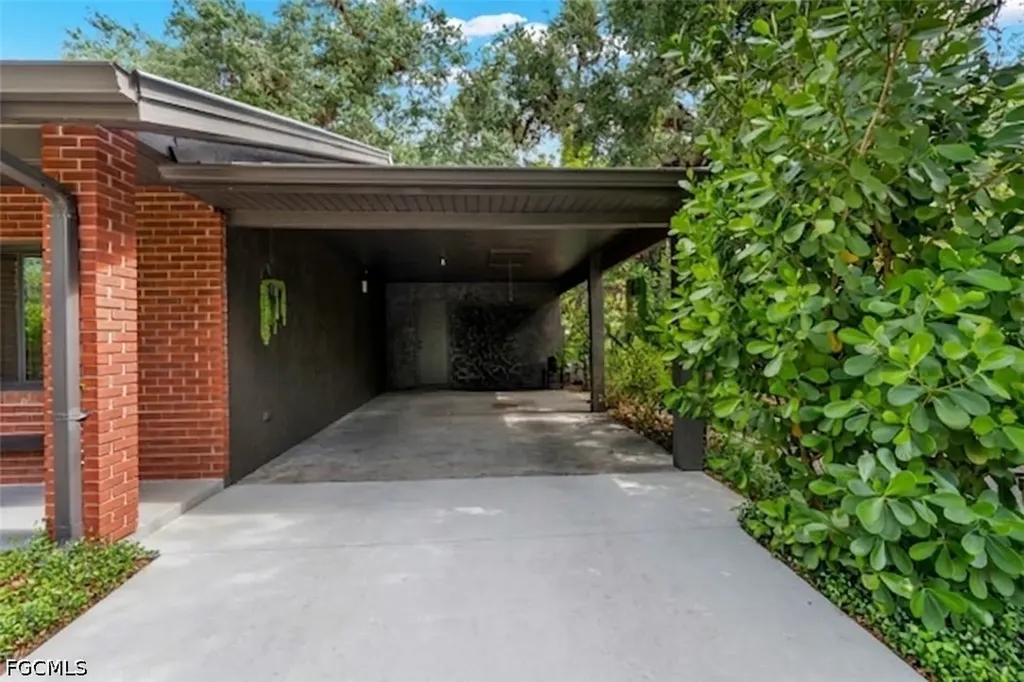 412 Fraser Avenue Labelle FL 33935