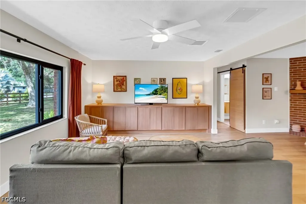 412 Fraser Avenue Labelle FL 33935