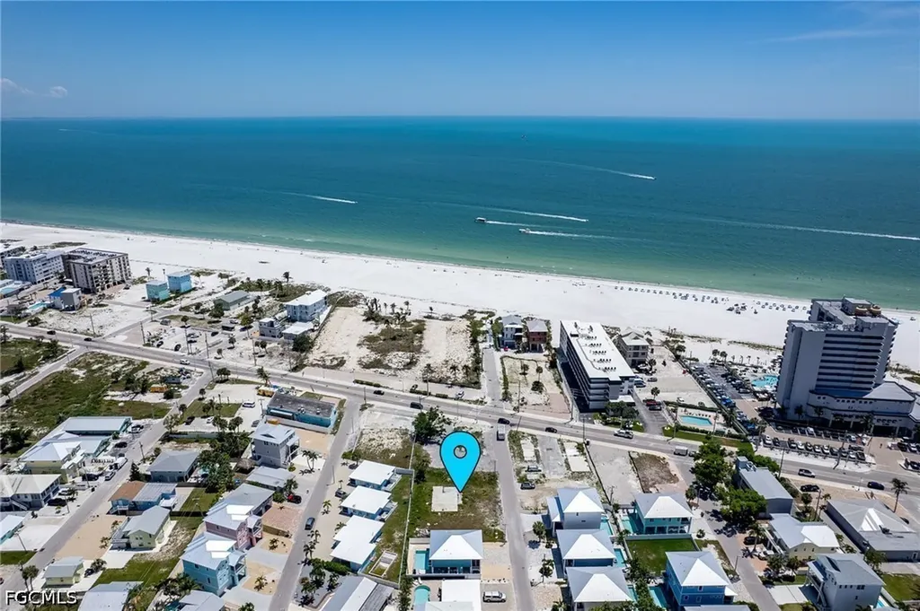 126 Delmar Avenue Fort Myers Beach FL 33931