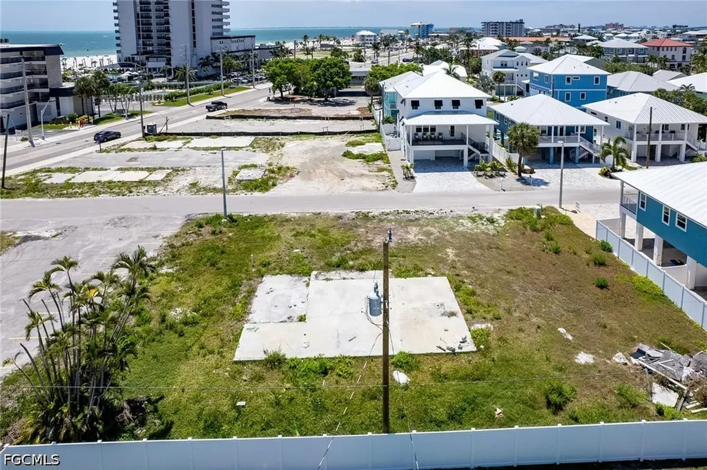 126 Delmar Avenue Fort Myers Beach FL 33931