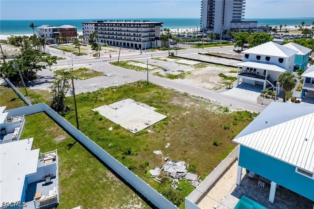 126 Delmar Avenue Fort Myers Beach FL 33931