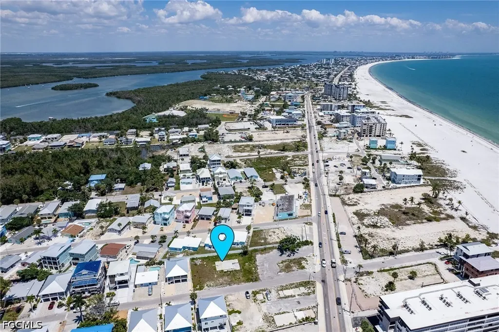 126 Delmar Avenue Fort Myers Beach FL 33931