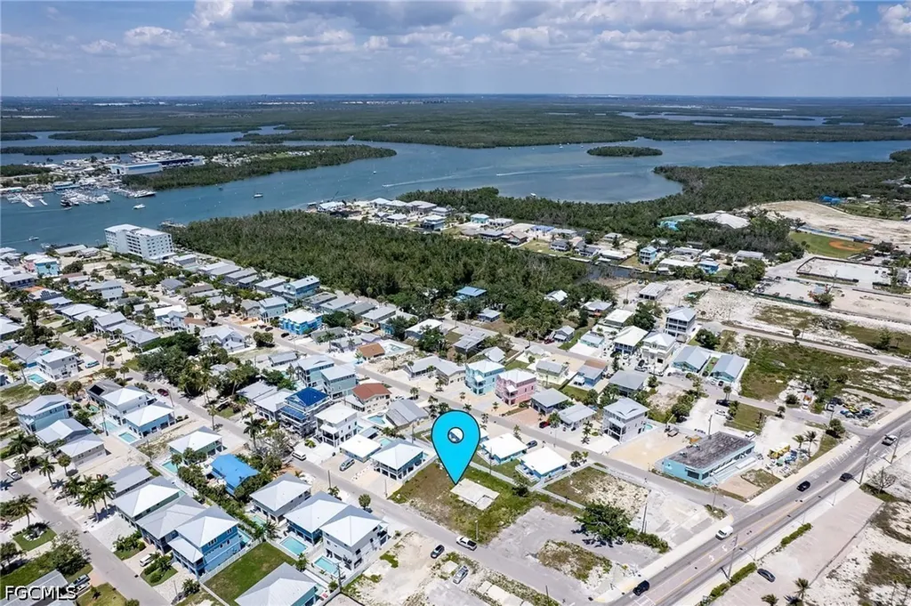 126 Delmar Avenue Fort Myers Beach FL 33931