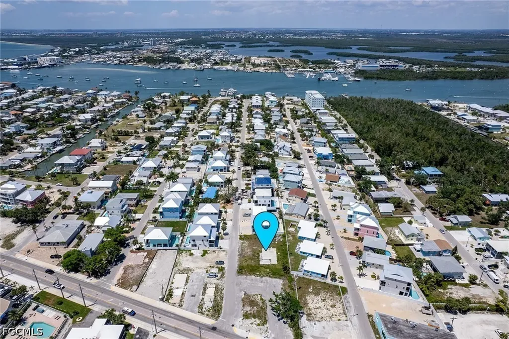 126 Delmar Avenue Fort Myers Beach FL 33931