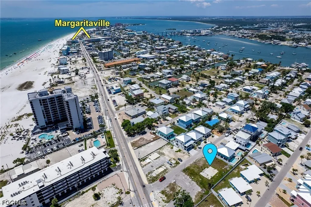 126 Delmar Avenue Fort Myers Beach FL 33931