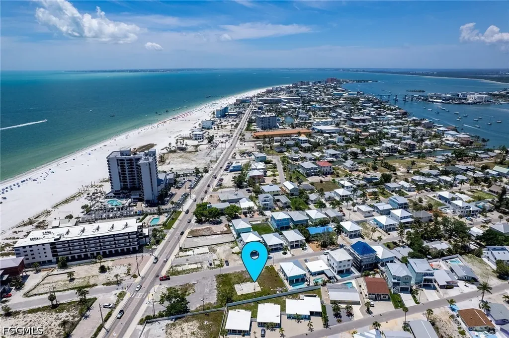 126 Delmar Avenue Fort Myers Beach FL 33931