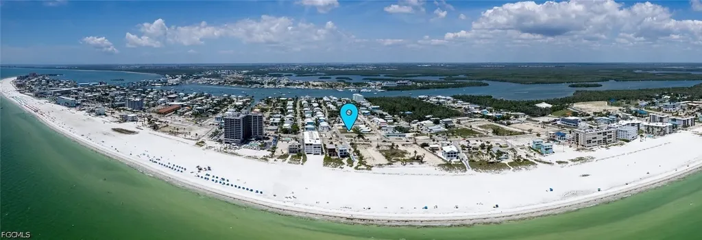 126 Delmar Avenue Fort Myers Beach FL 33931