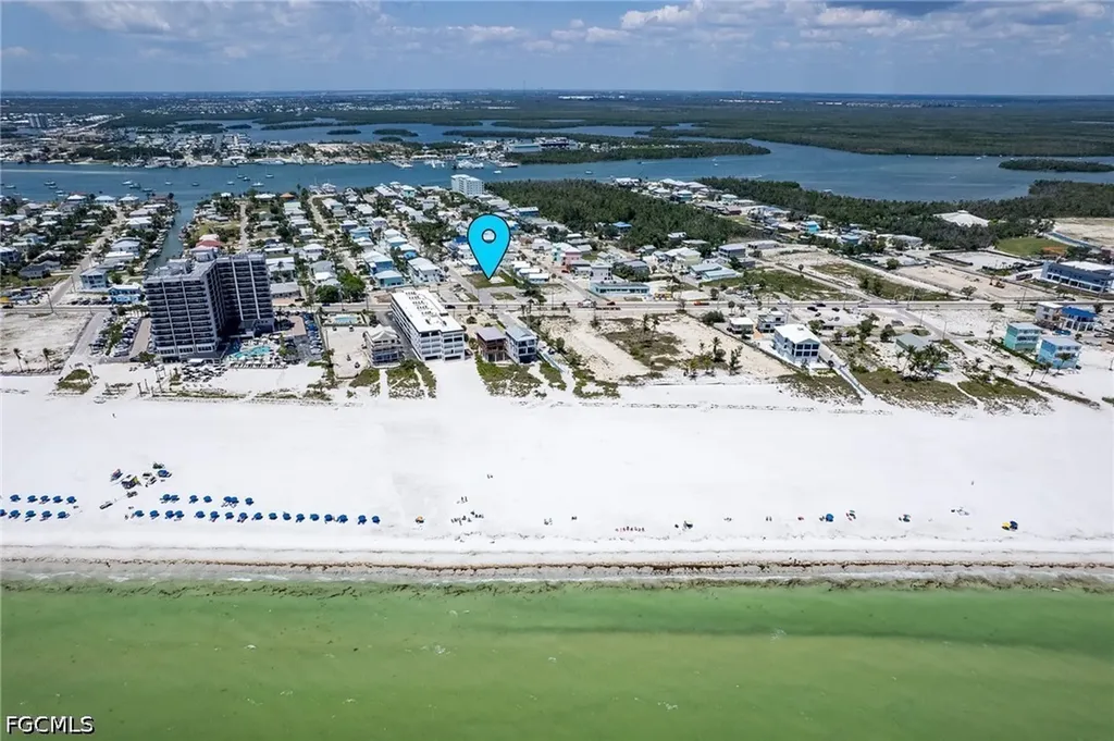 126 Delmar Avenue Fort Myers Beach FL 33931