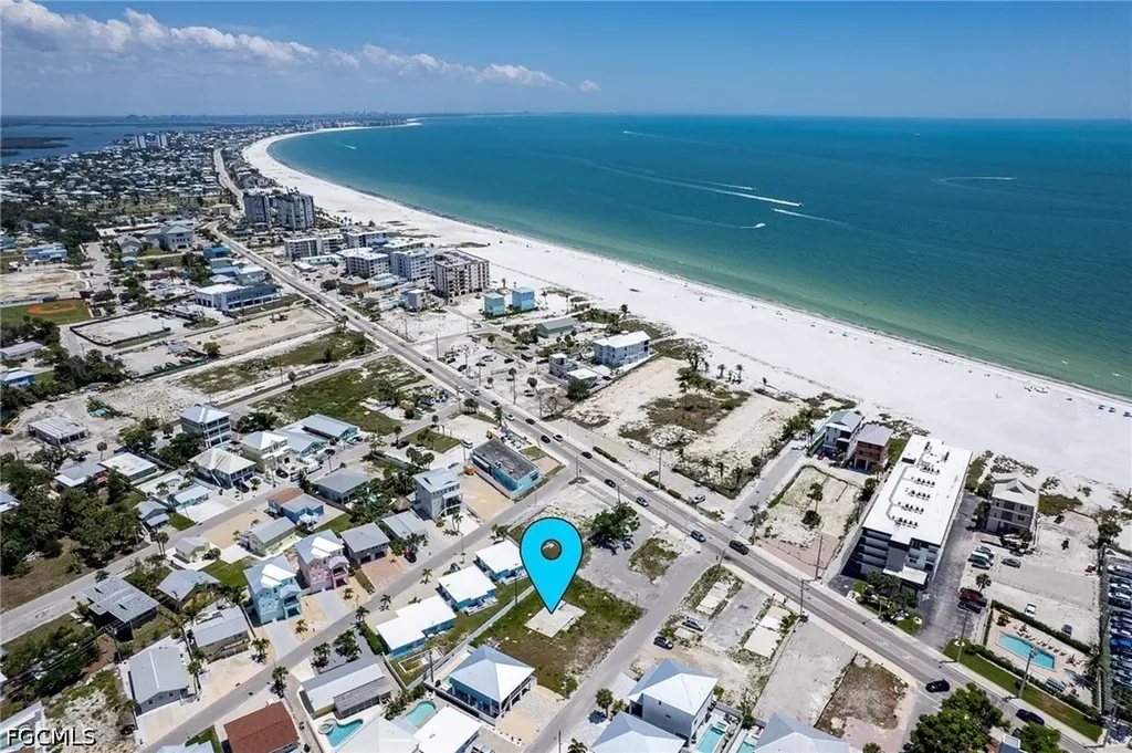 126 Delmar Avenue Fort Myers Beach FL 33931