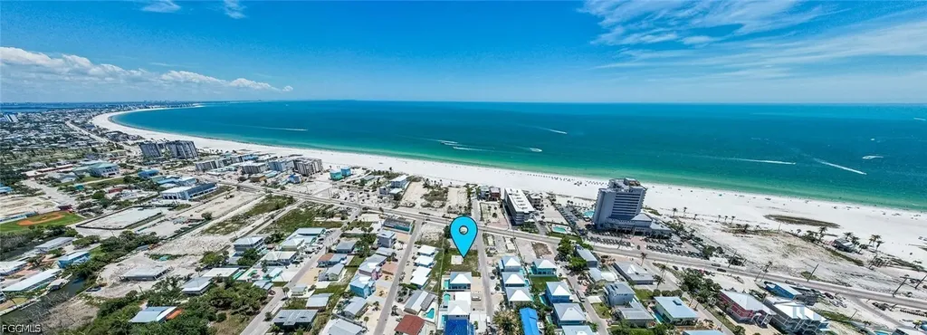 126 Delmar Avenue Fort Myers Beach FL 33931