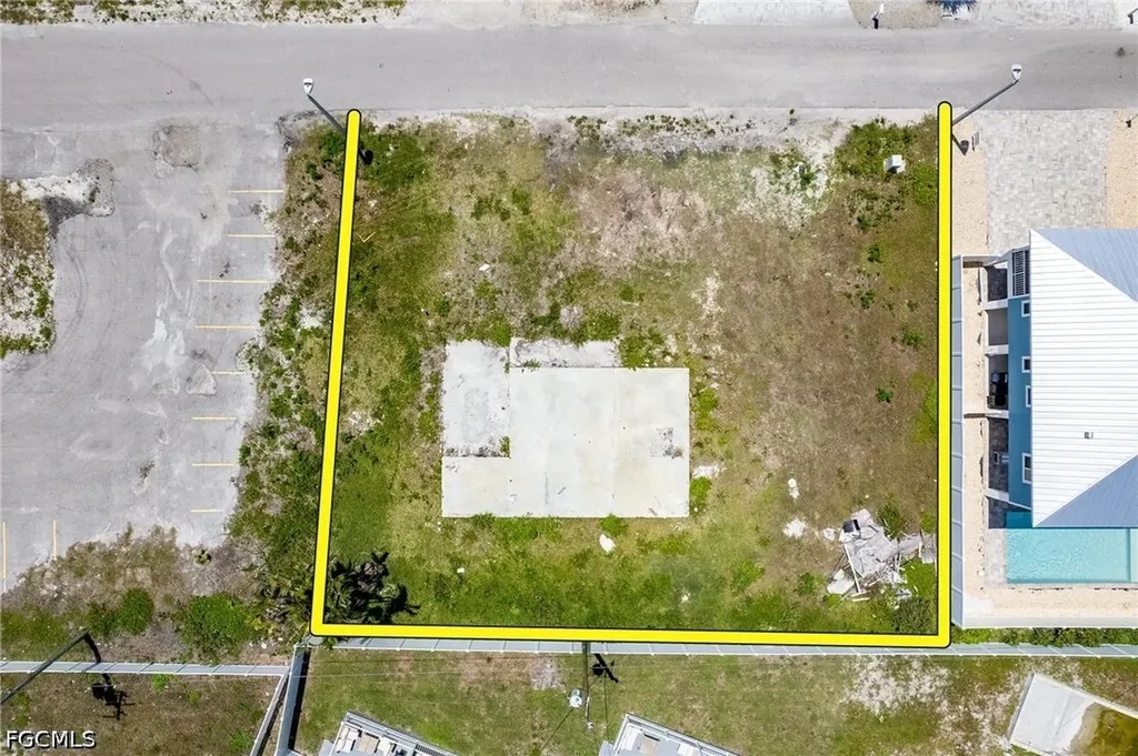 126 Delmar Avenue Fort Myers Beach FL 33931