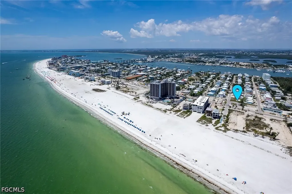 126 Delmar Avenue Fort Myers Beach FL 33931