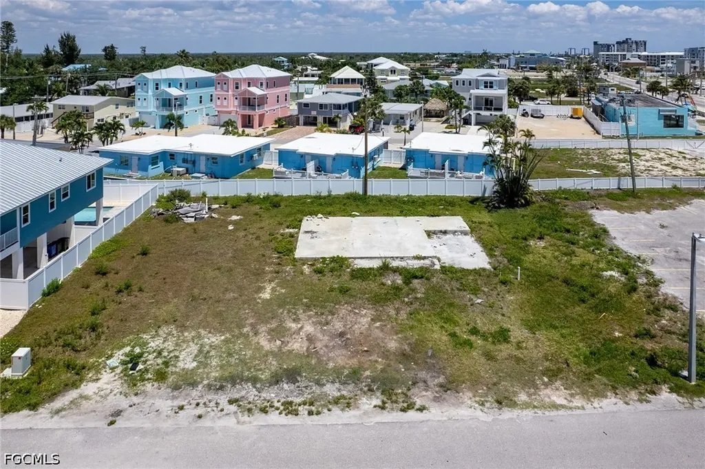 126 Delmar Avenue Fort Myers Beach FL 33931