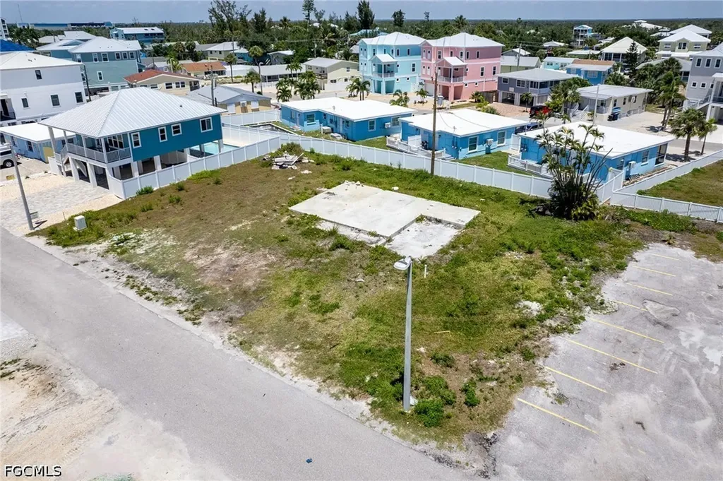 126 Delmar Avenue Fort Myers Beach FL 33931