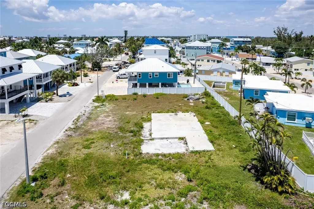 126 Delmar Avenue Fort Myers Beach FL 33931