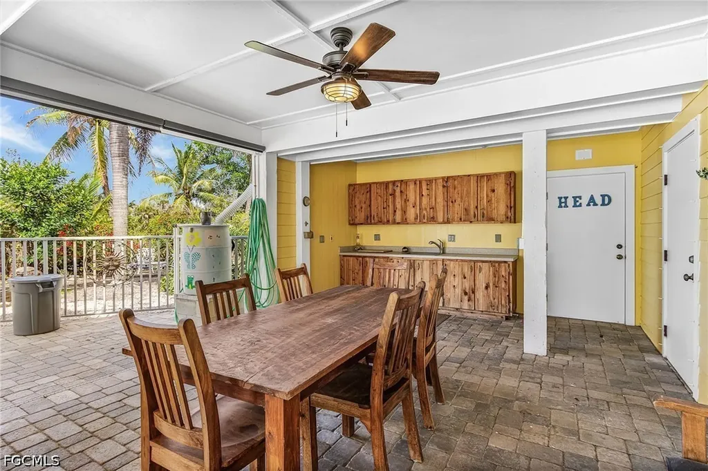 14221 Clubhouse Drive Bokeelia FL 33922
