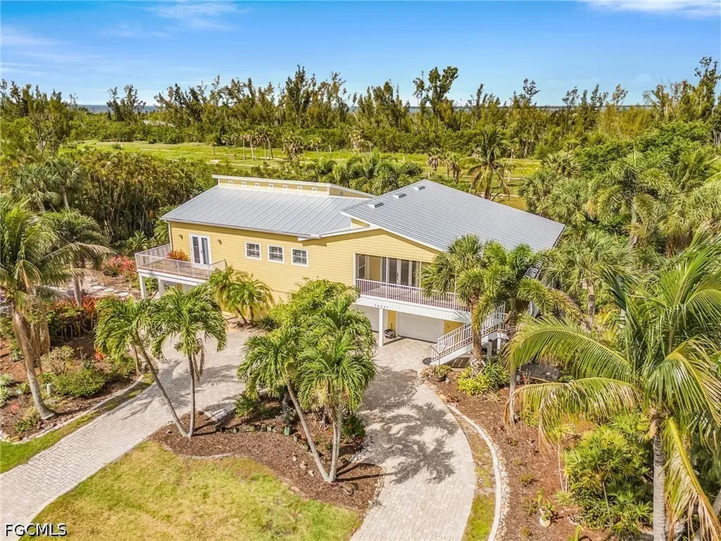 14221 Clubhouse Drive Bokeelia FL 33922