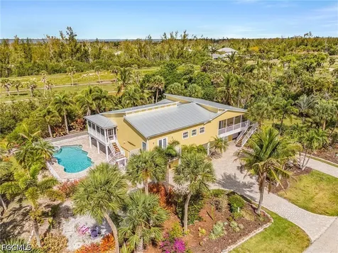 14221 Clubhouse Drive Bokeelia FL 33922