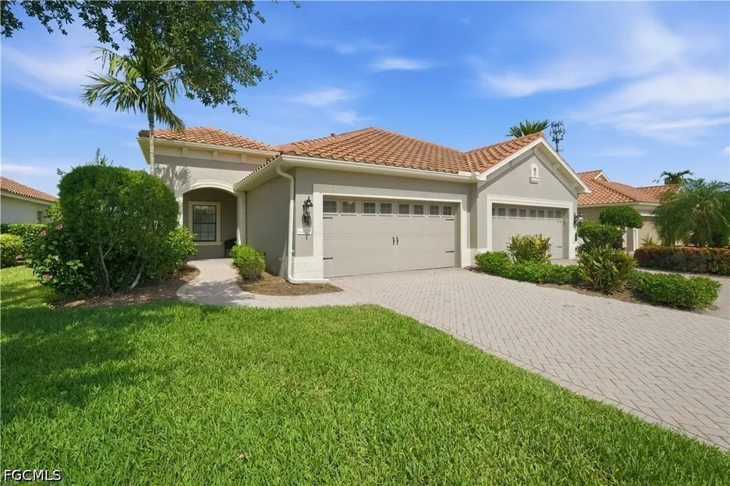 4629 Waterscape Lane Fort Myers FL 33966