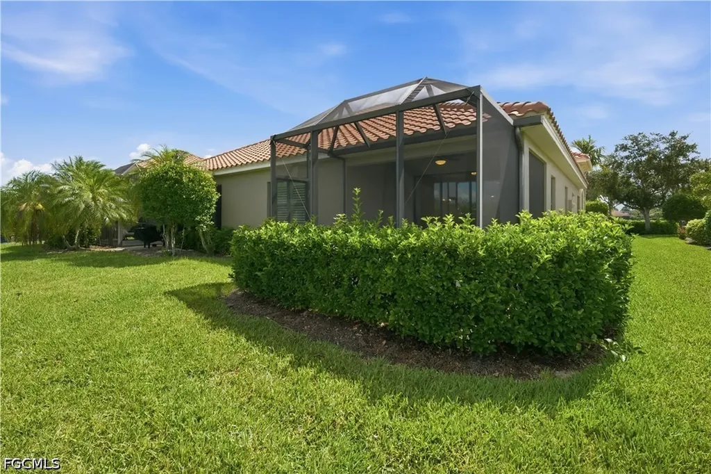 4629 Waterscape Lane Fort Myers FL 33966