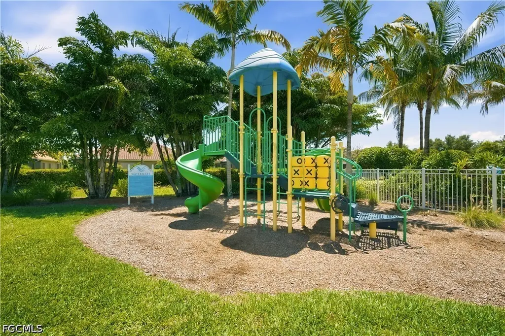 4629 Waterscape Lane Fort Myers FL 33966
