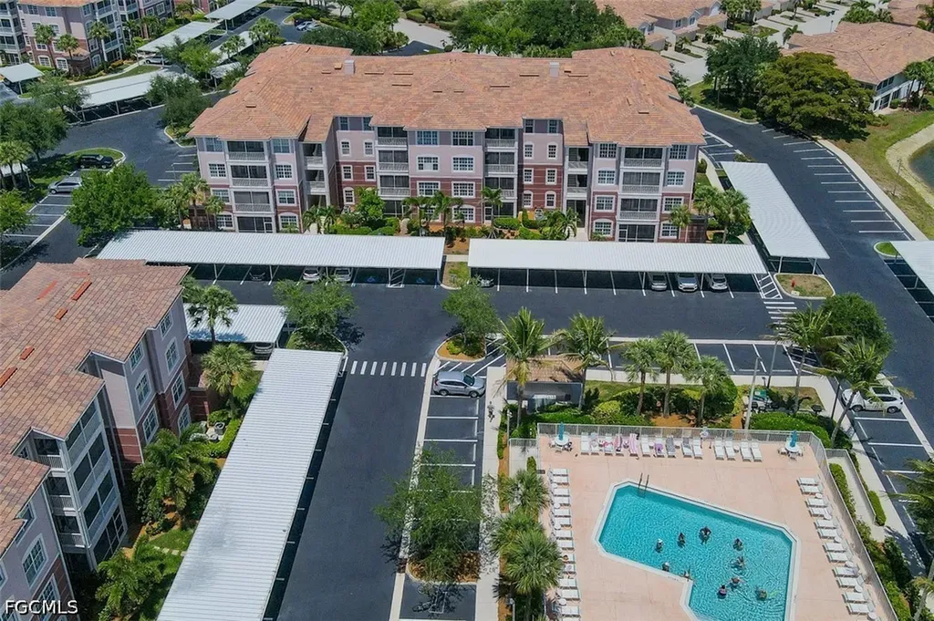 11700 Pasetto Lane Fort Myers FL 33908
