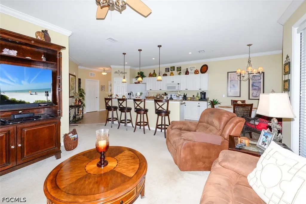 11700 Pasetto Lane Fort Myers FL 33908
