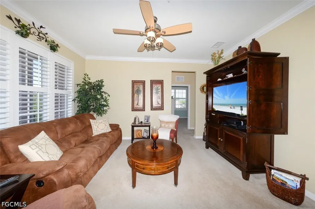 11700 Pasetto Lane Fort Myers FL 33908