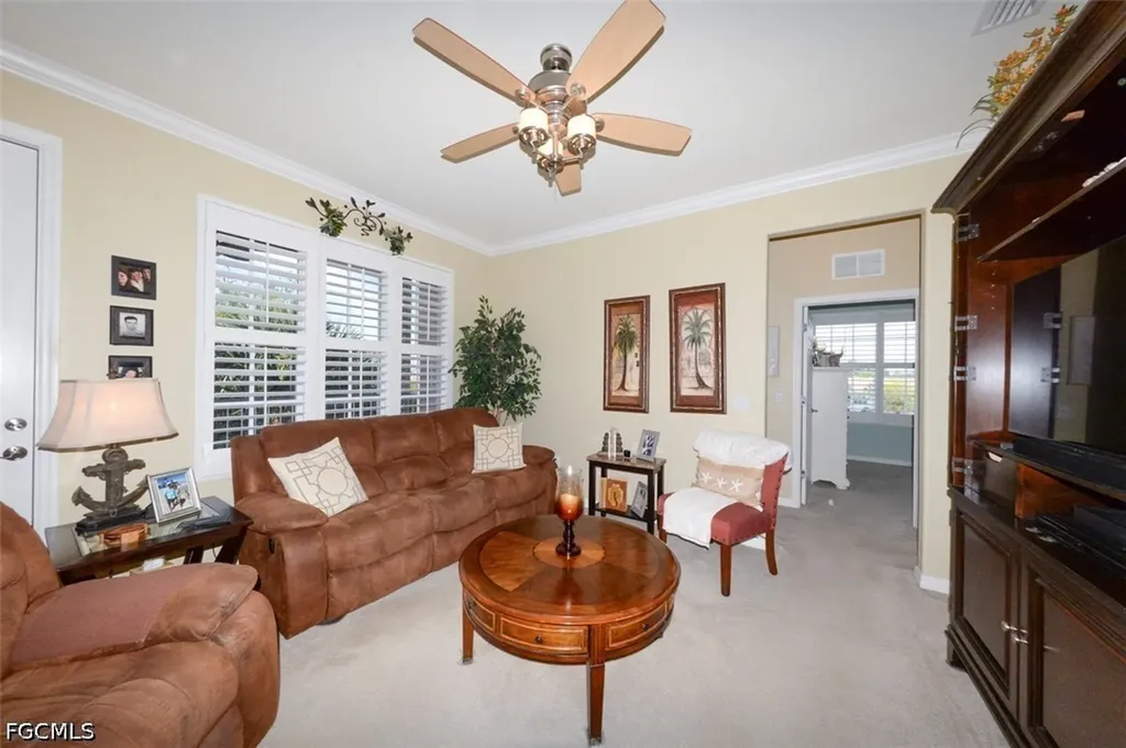 11700 Pasetto Lane Fort Myers FL 33908