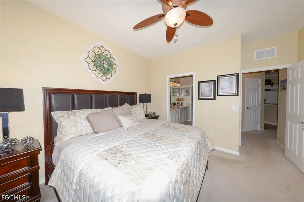 11700 Pasetto Lane Fort Myers FL 33908